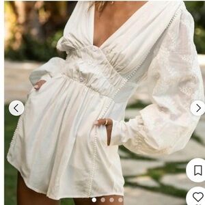 Yllw Romper
